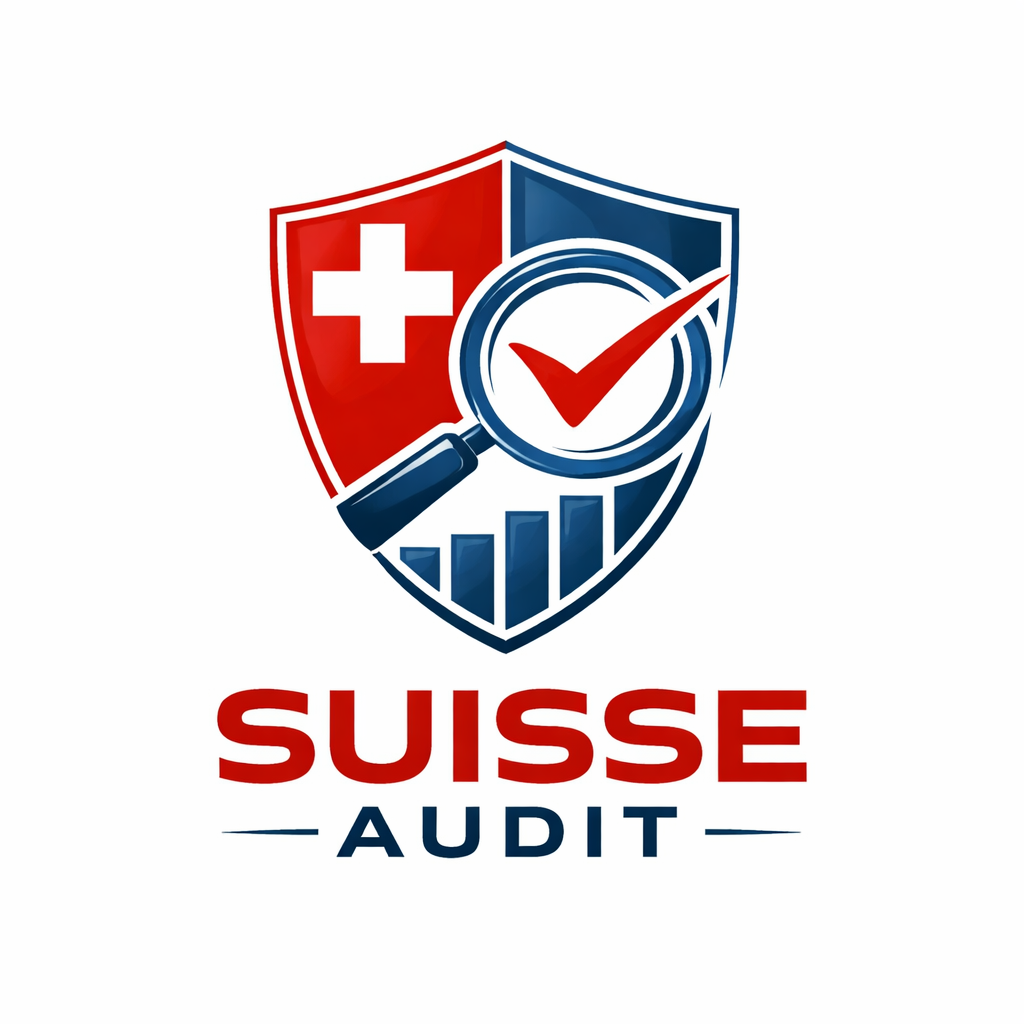 SUISSE AUDIT